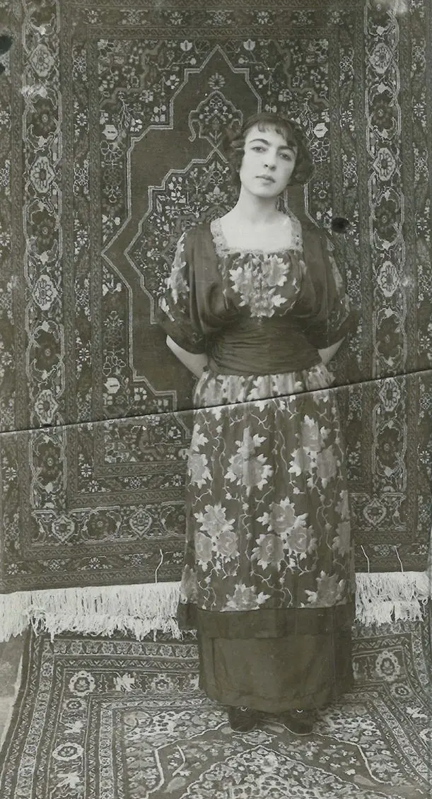 تاریخ 2