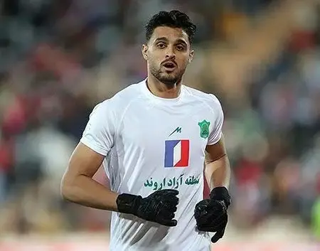 احمد گوهری , احمد گوهری فوتبالیست , عکس های احمد گوهری