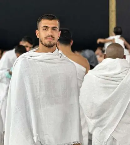بیوگرافی امیررضا رفیعی دروازه بان پرسپولیس و همسرش