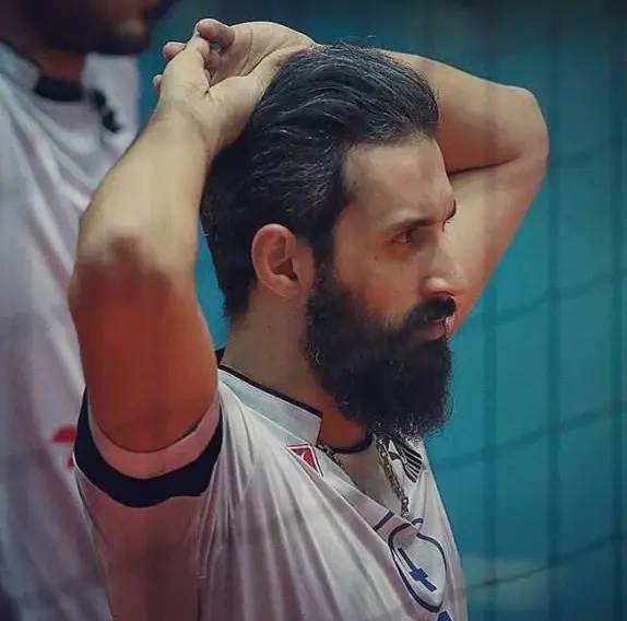 سعید معروف