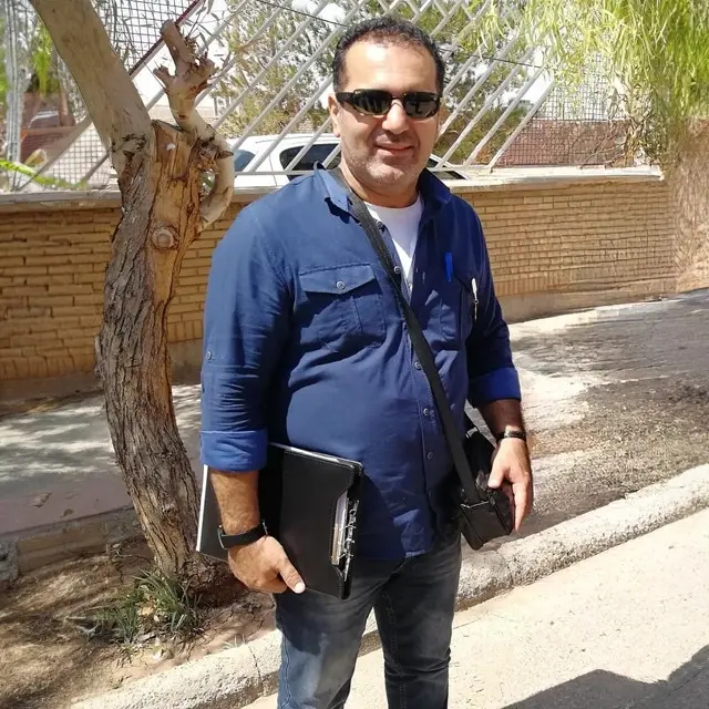 حسین رفیعی