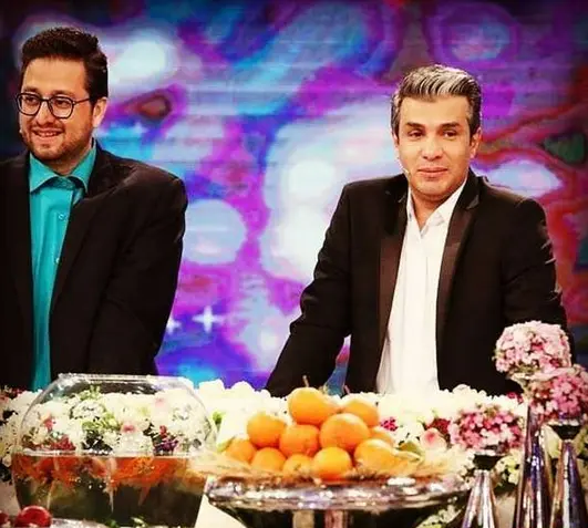 سید بشیر حسینی