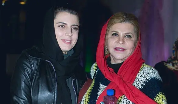  زری خوشکام