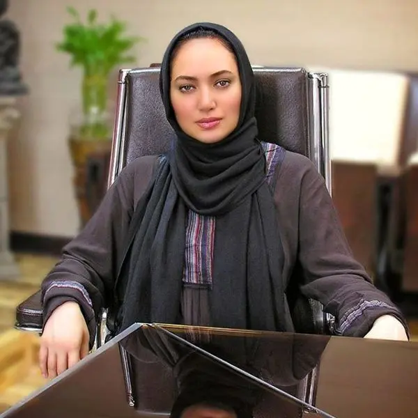 زندگی صبا کمالی