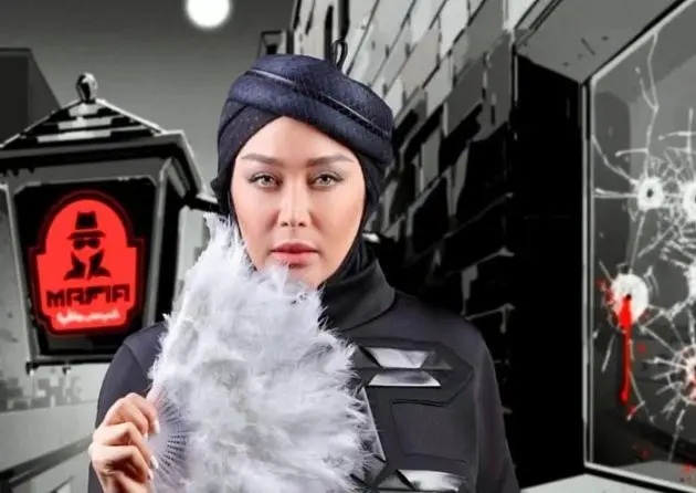 سارا منجزی پور