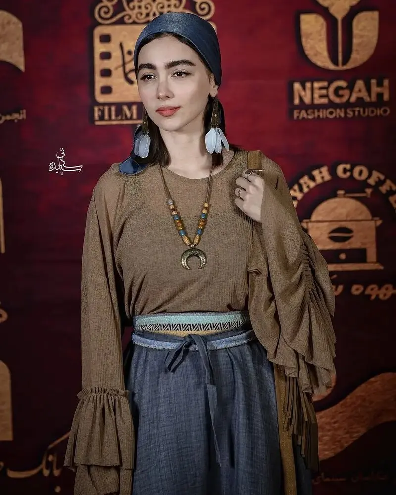 نهمین جشن عکاسان سینما