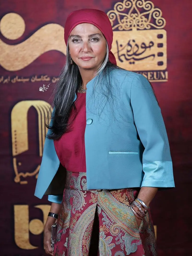 نهمین جشن عکاسان سینما