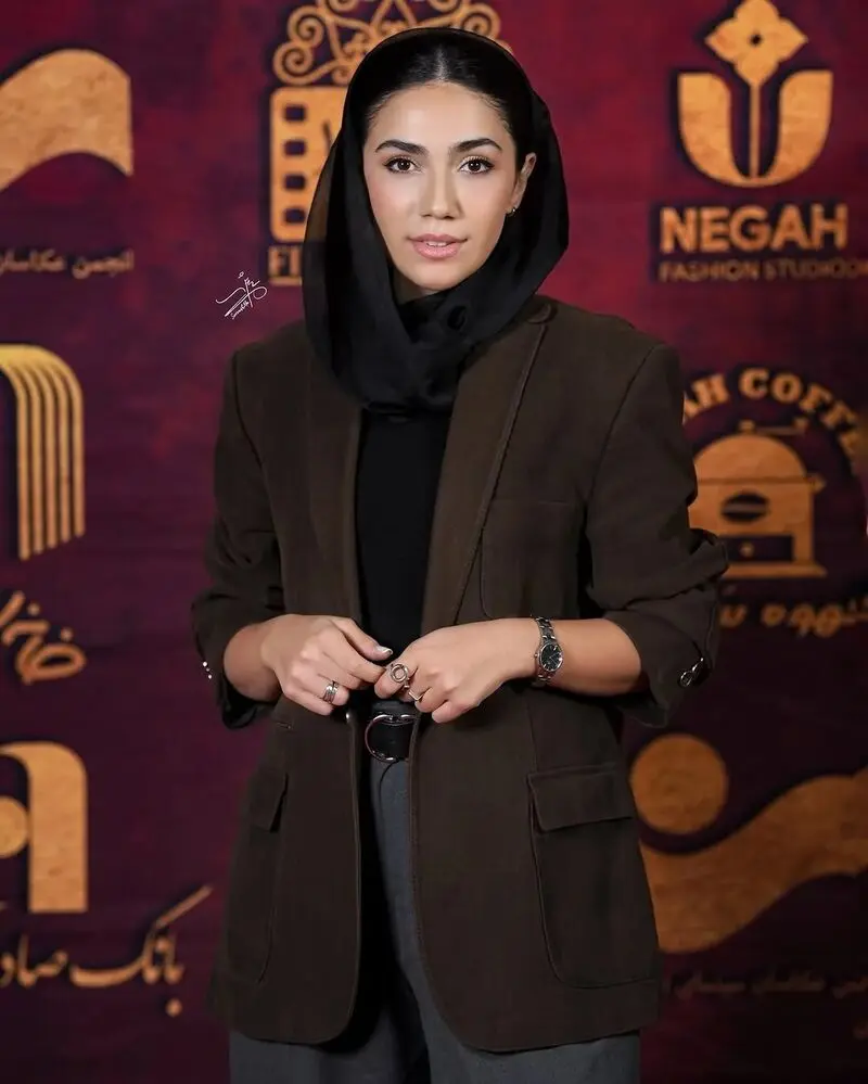 نهمین جشن عکاسان سینما