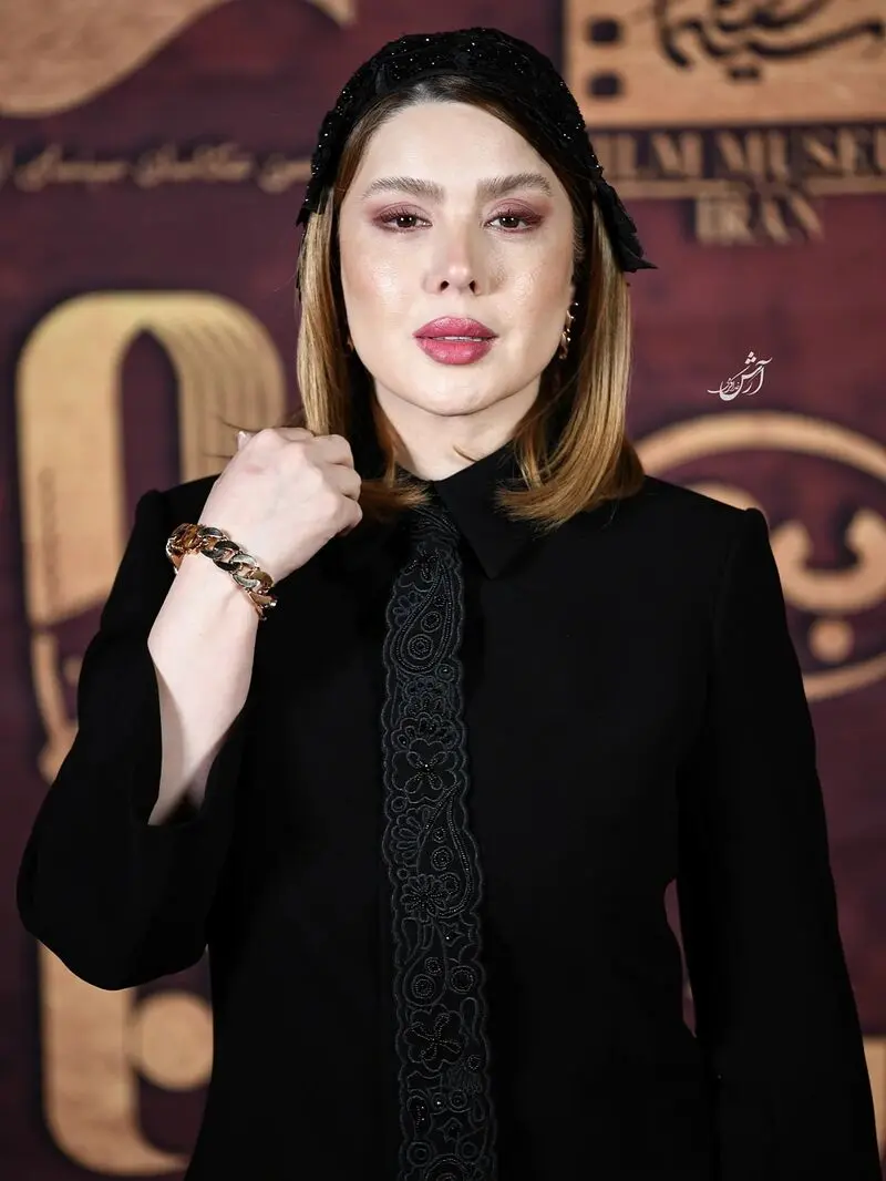 نهمین جشن عکاسان سینما