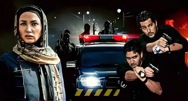 محسن میری