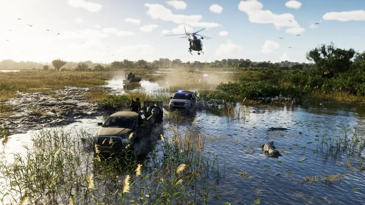 هر آنچه که باید از GTA 6 بدانید؛ تاریخ عرضه، قیمت، داستان و گیم‌پلی - گیمفا