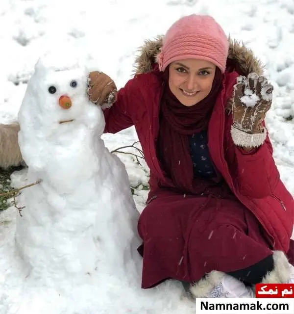 آزاده آل ایوب