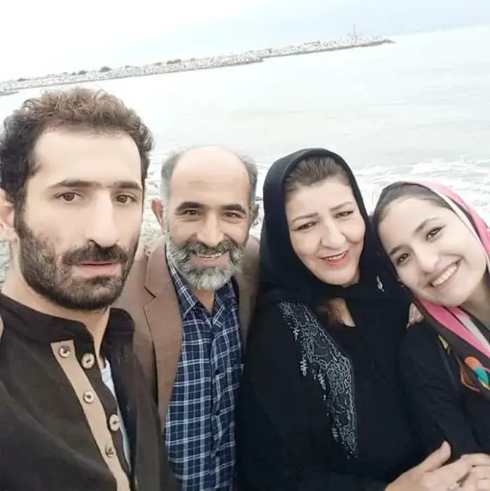 ایمان صفا 