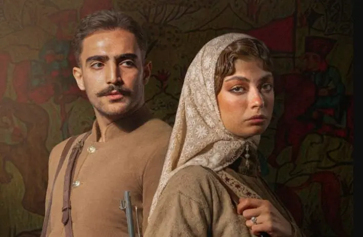 شکارگاه (4)