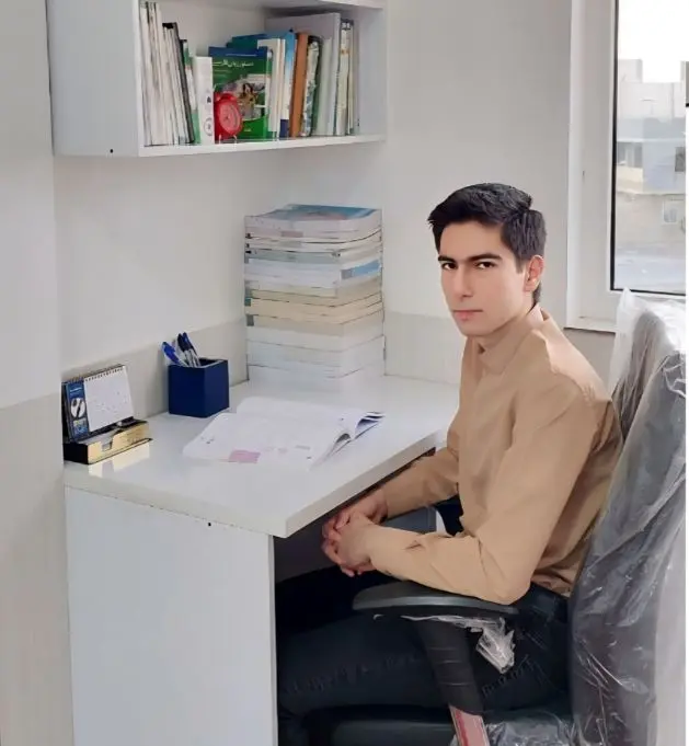 نوید کردلو