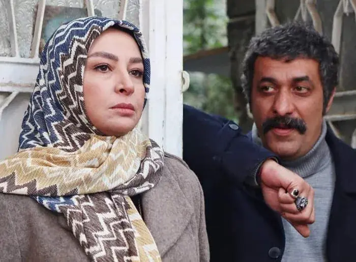 مه لقا باقری
