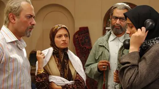 گلاره عباسی