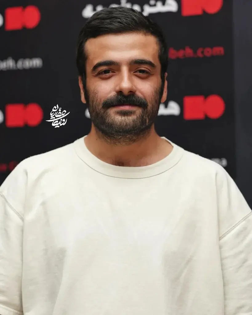 سهند جاهدی