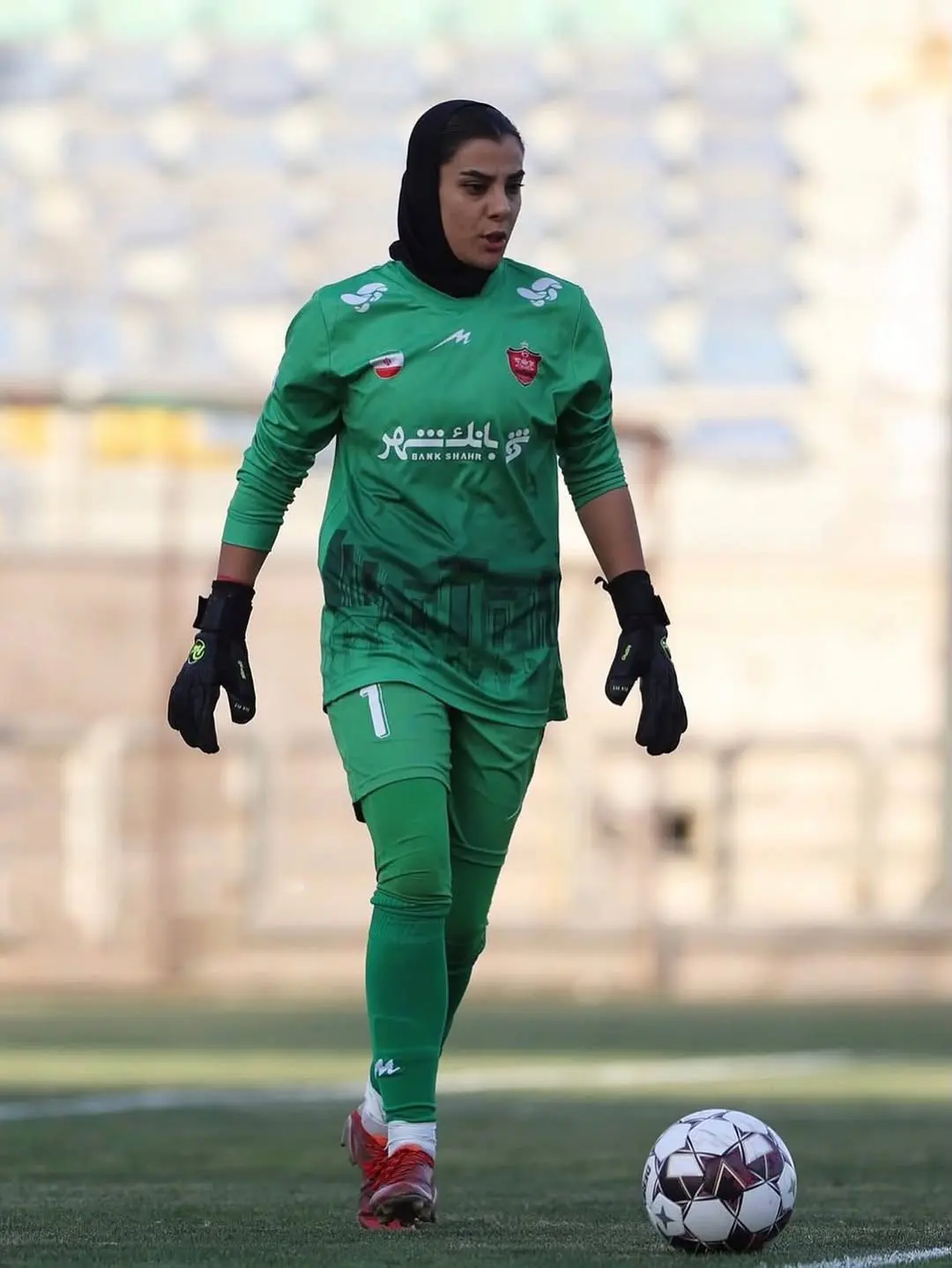 فاطمه