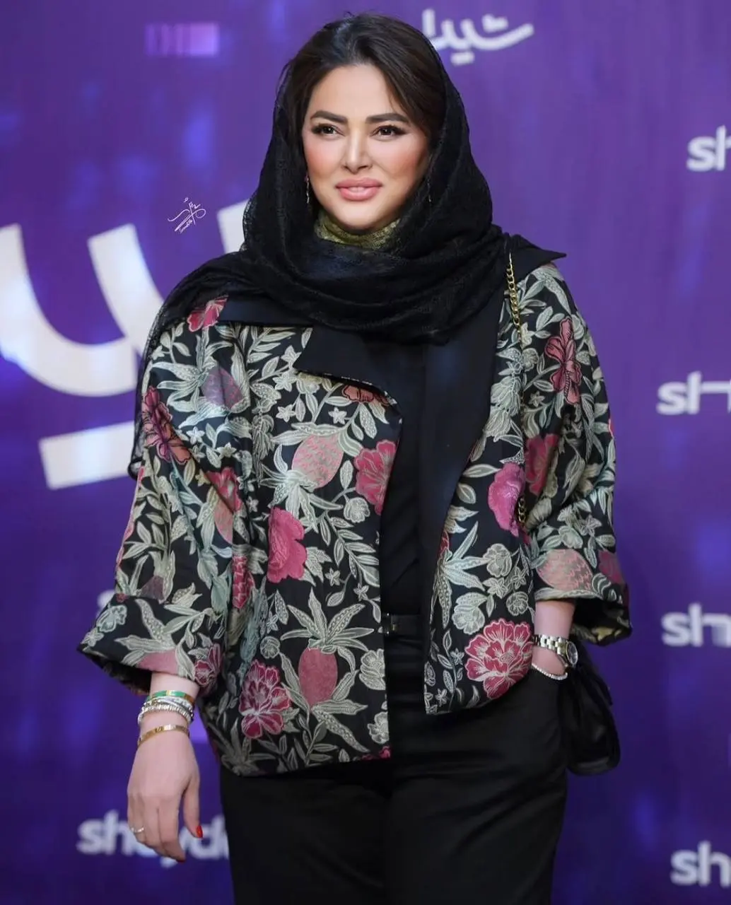 آیدا مصباحی