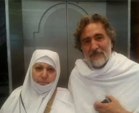  رضا توکلی