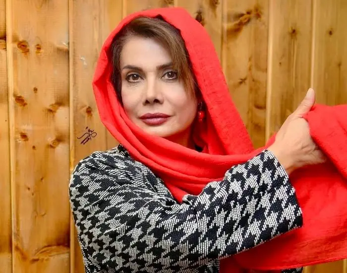 عاطفه رضوی