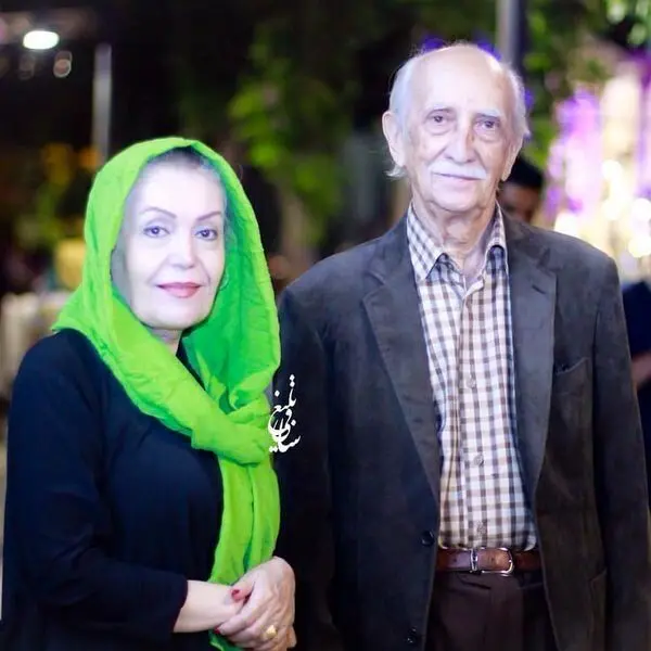 داریوش اسدزاده
