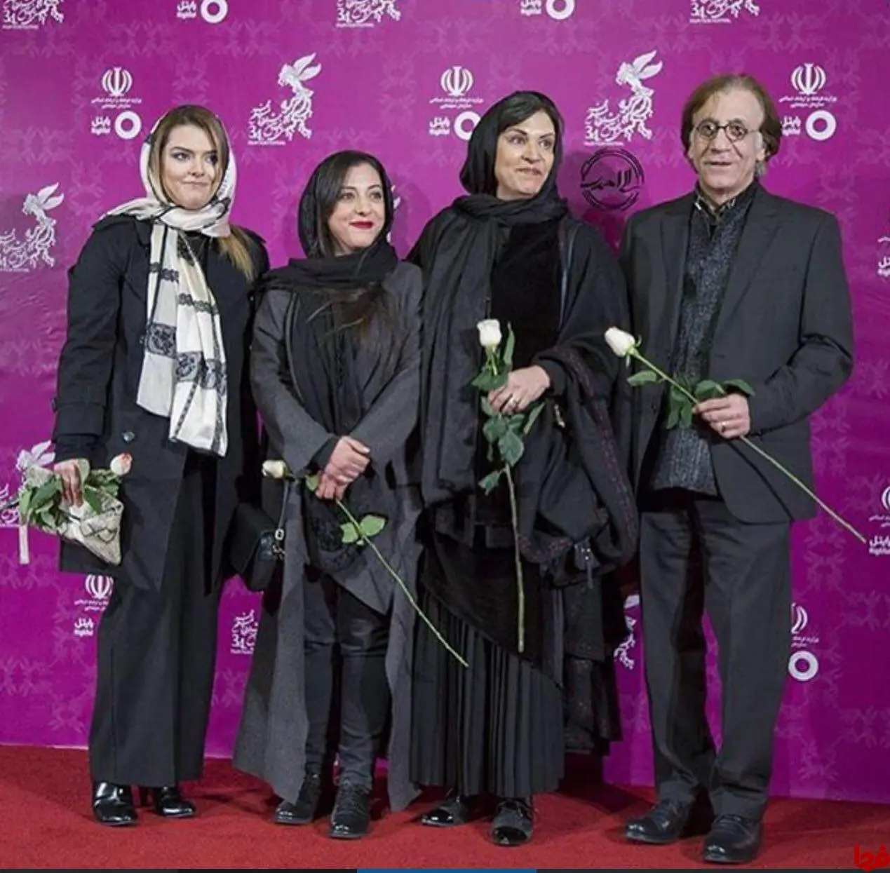 رویا تیموریان