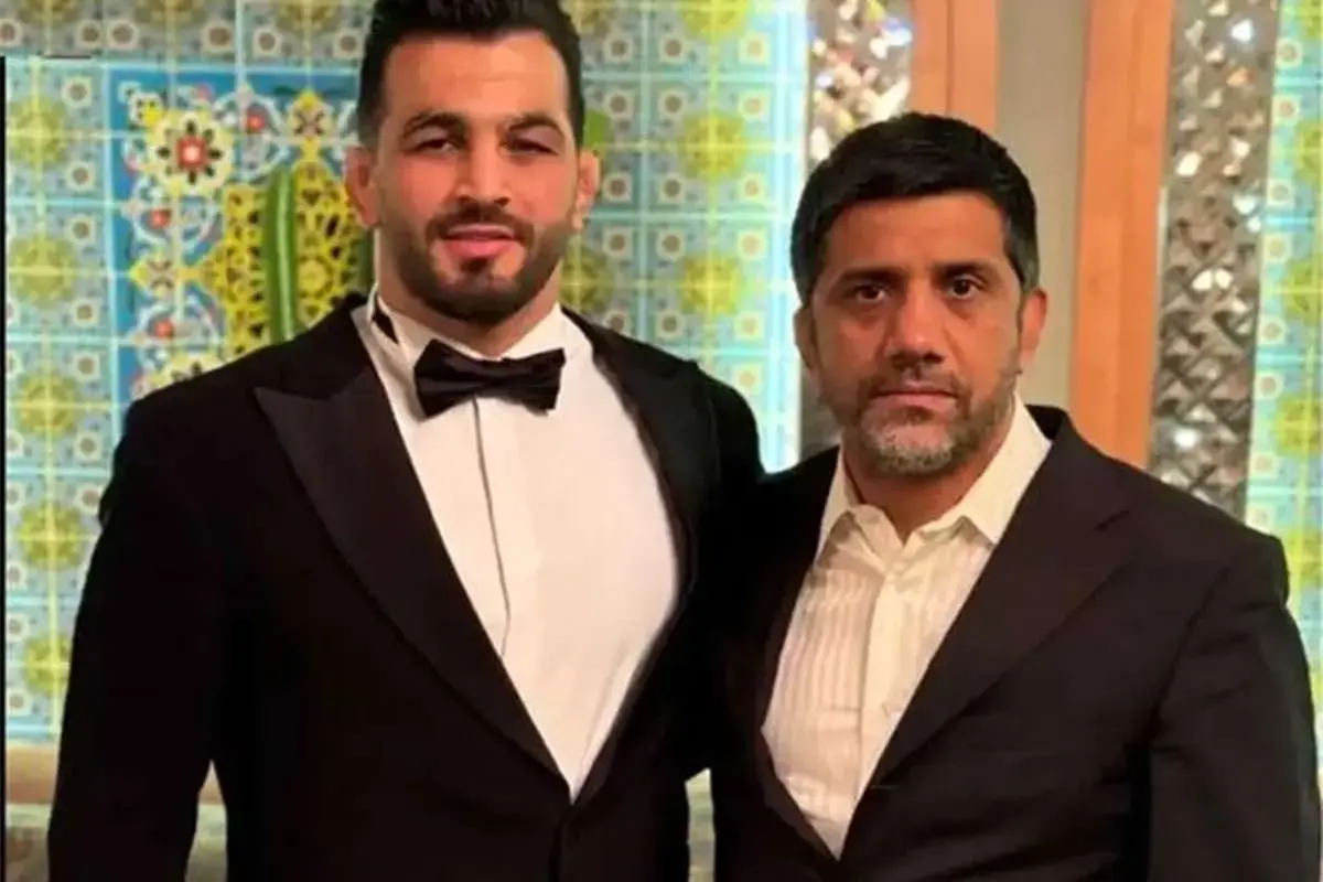 حسن یزدانی