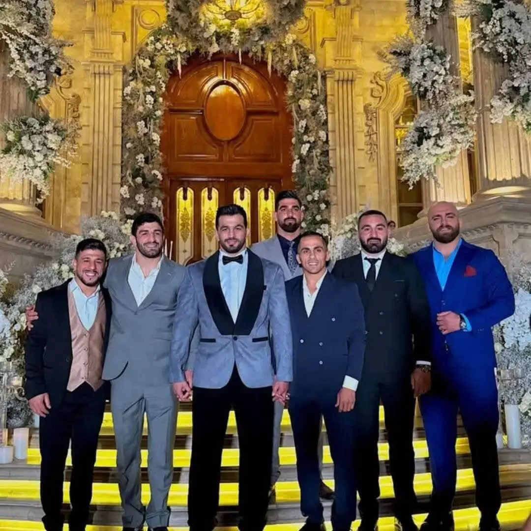 حسن یزدانی