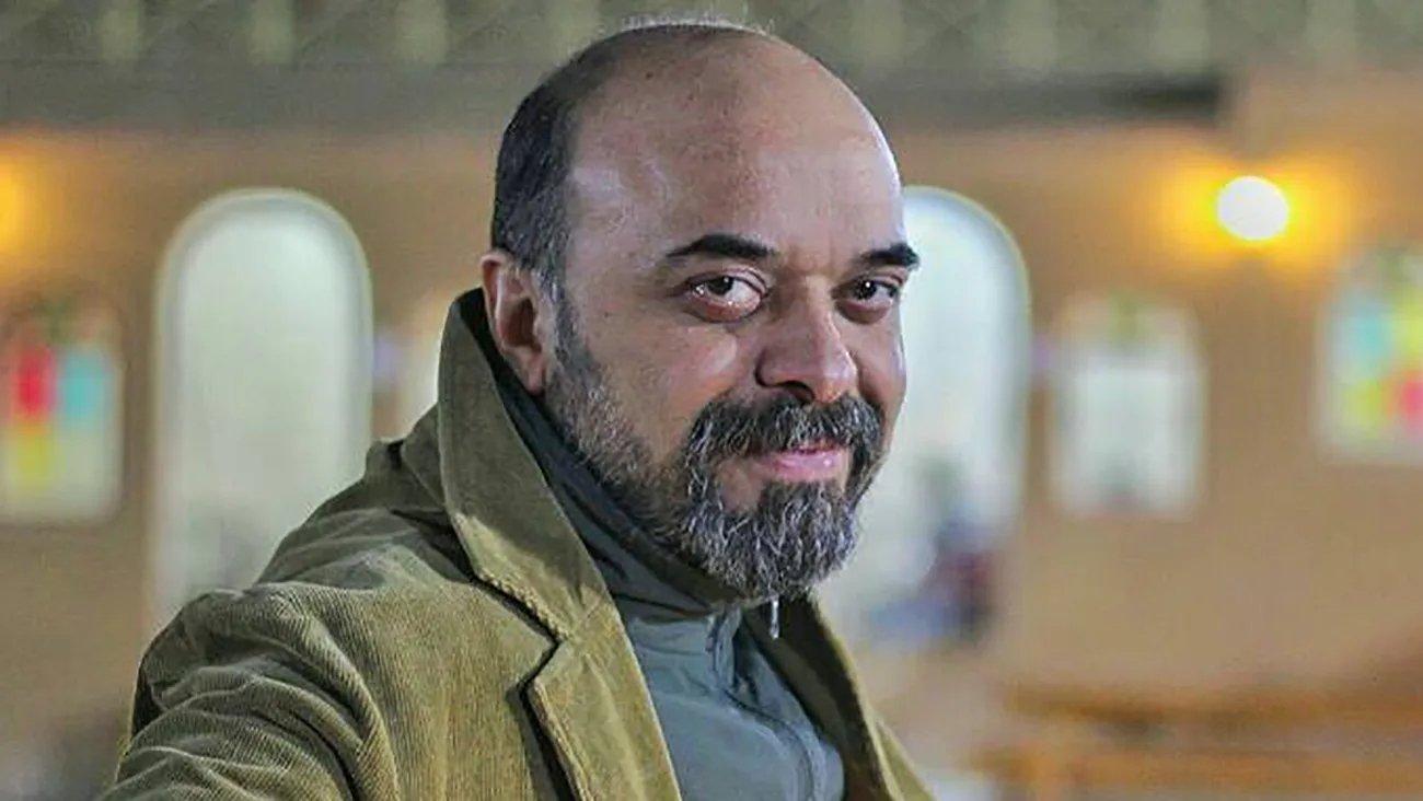 آرش نوذری