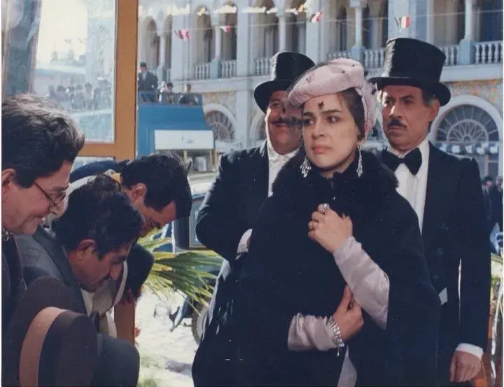 افسر اسدی