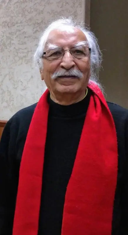 پدر انیمیشن ایران