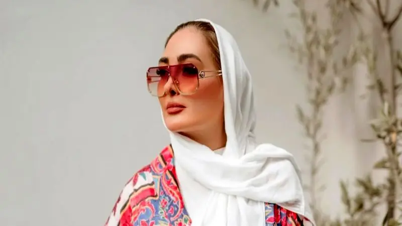 الهام حمیدی
