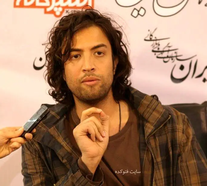 بنیامین بهادری (Benyamin Bahadori) خواننده با عکس و بیوگرافی