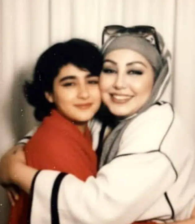 بهنوش بختیاری