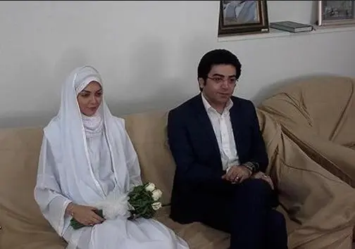  آزاده نامداری
