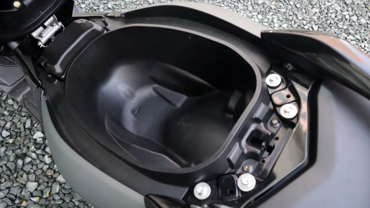 yamaha NMAX155 2020