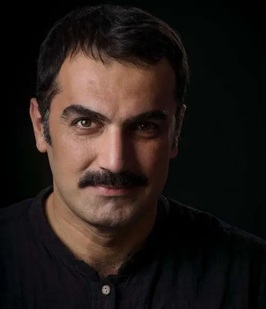 کوروش سلیمانی