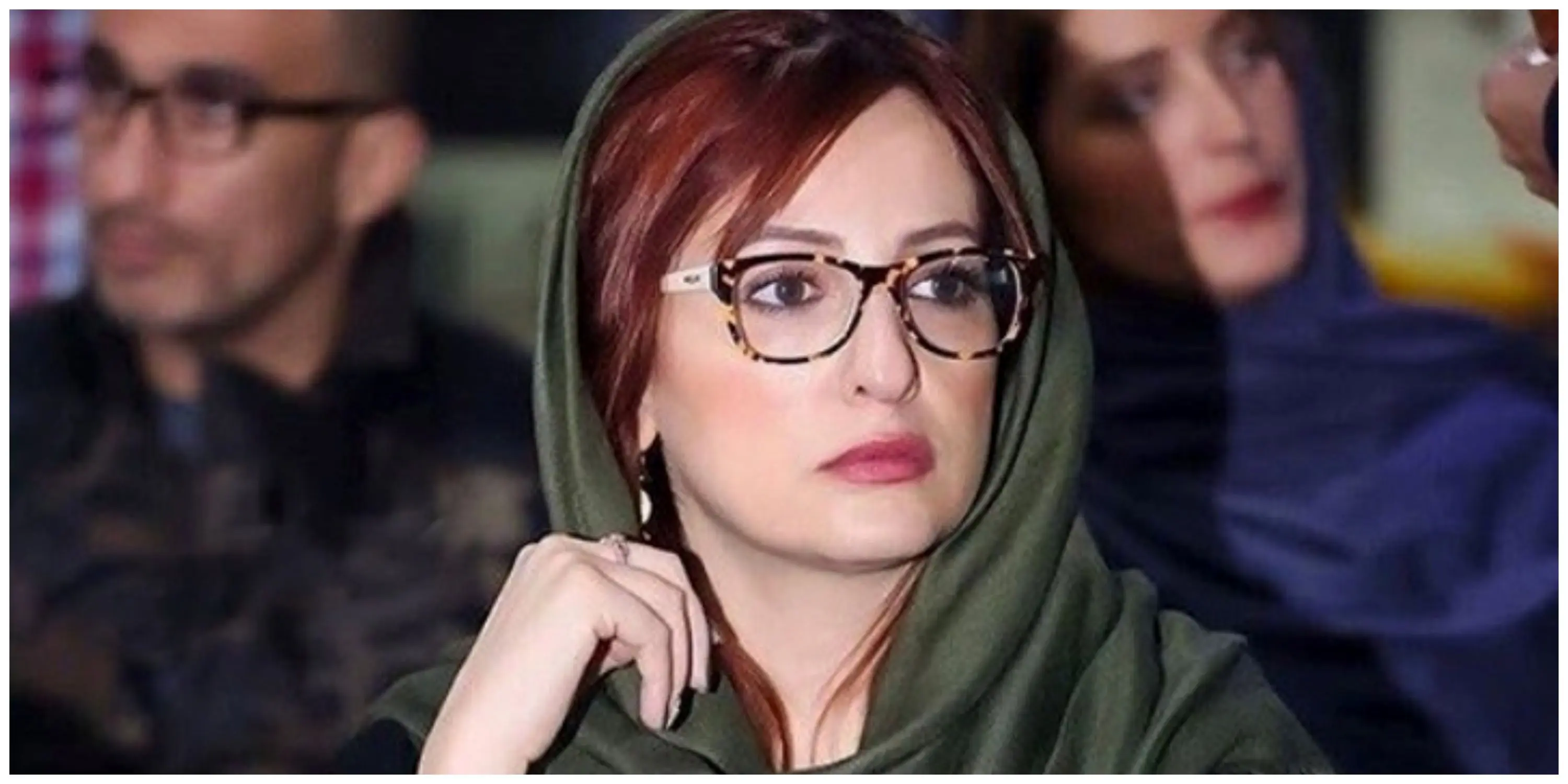 شقایق دهقان