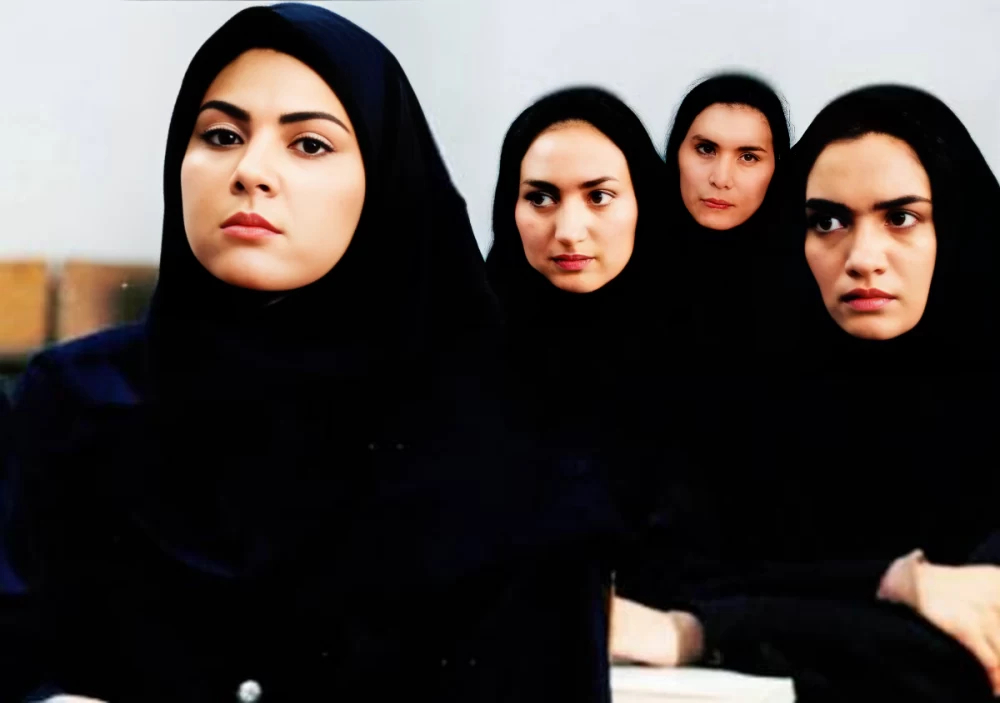 ​ بیوگرافی لاله اسکندری 
