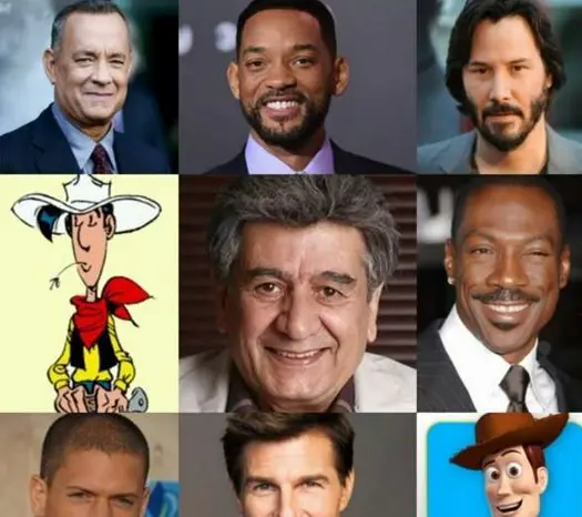 منوچهر والی زاده