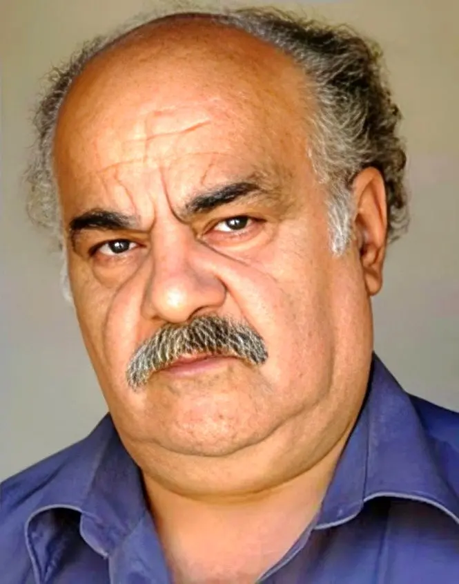 عباس امیری