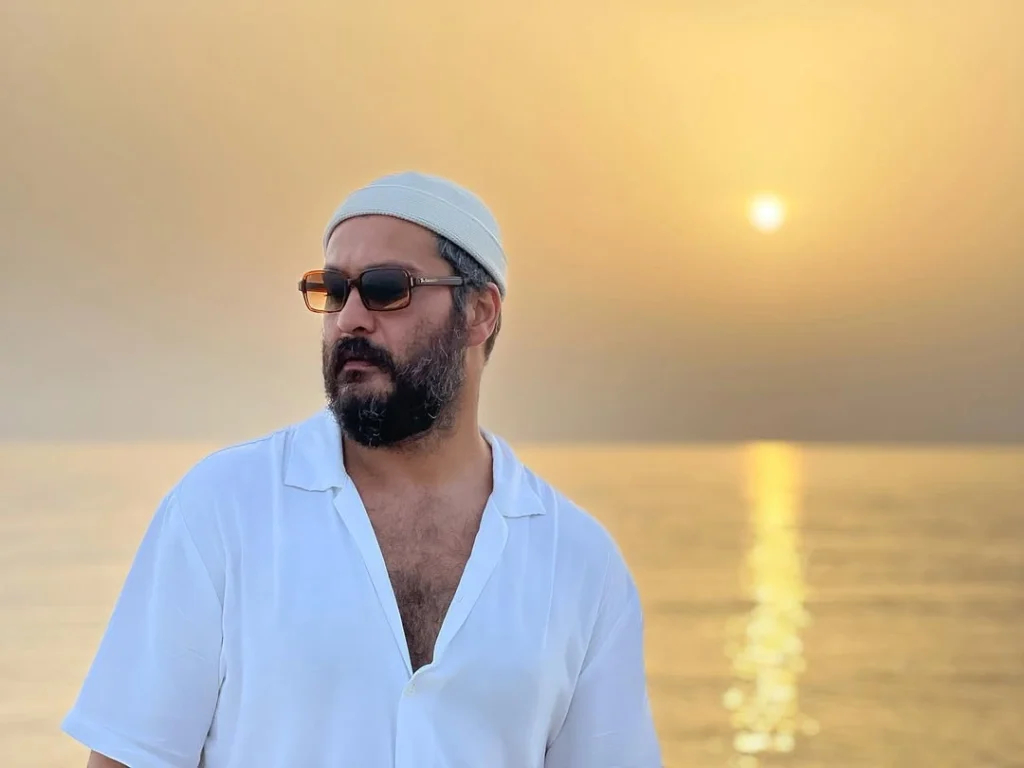 میلاد کی‌مرام