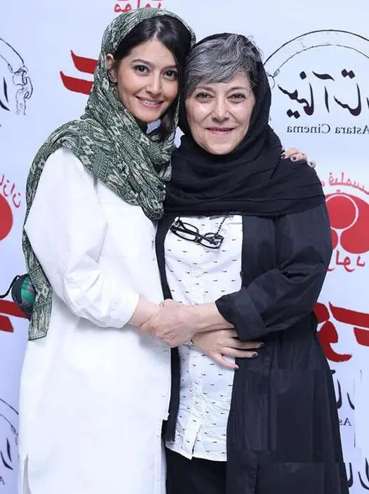 رویا افشار