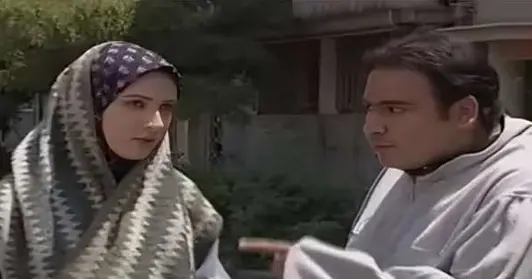 سیما گرجستانی 