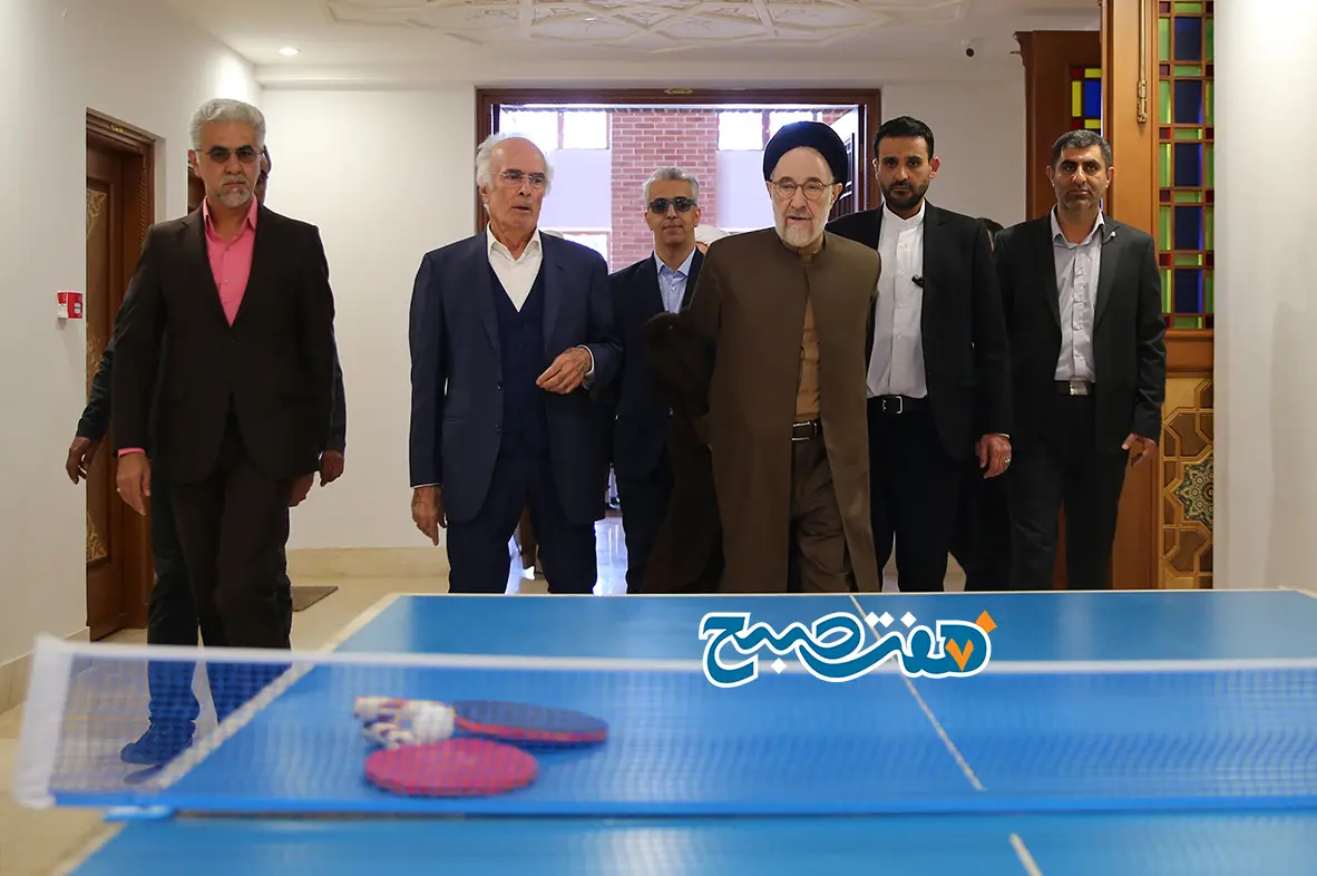 خاتمی