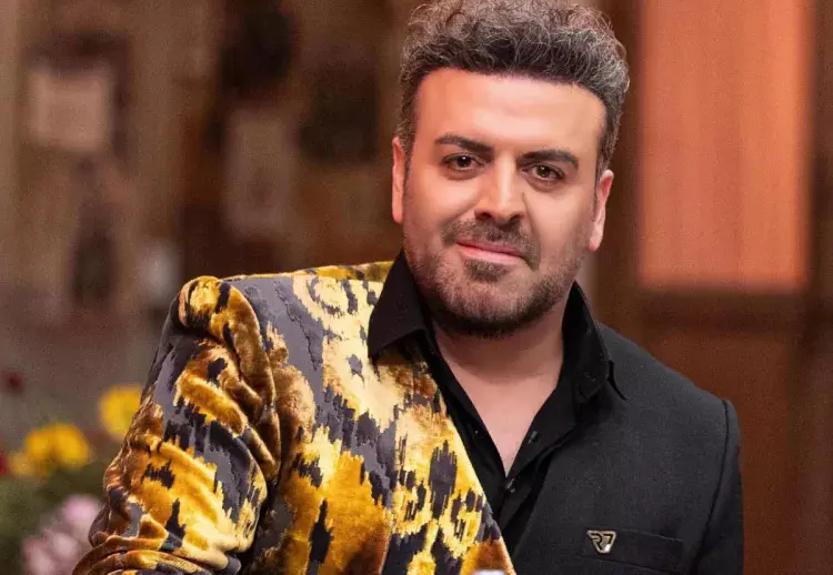  آقای زالو