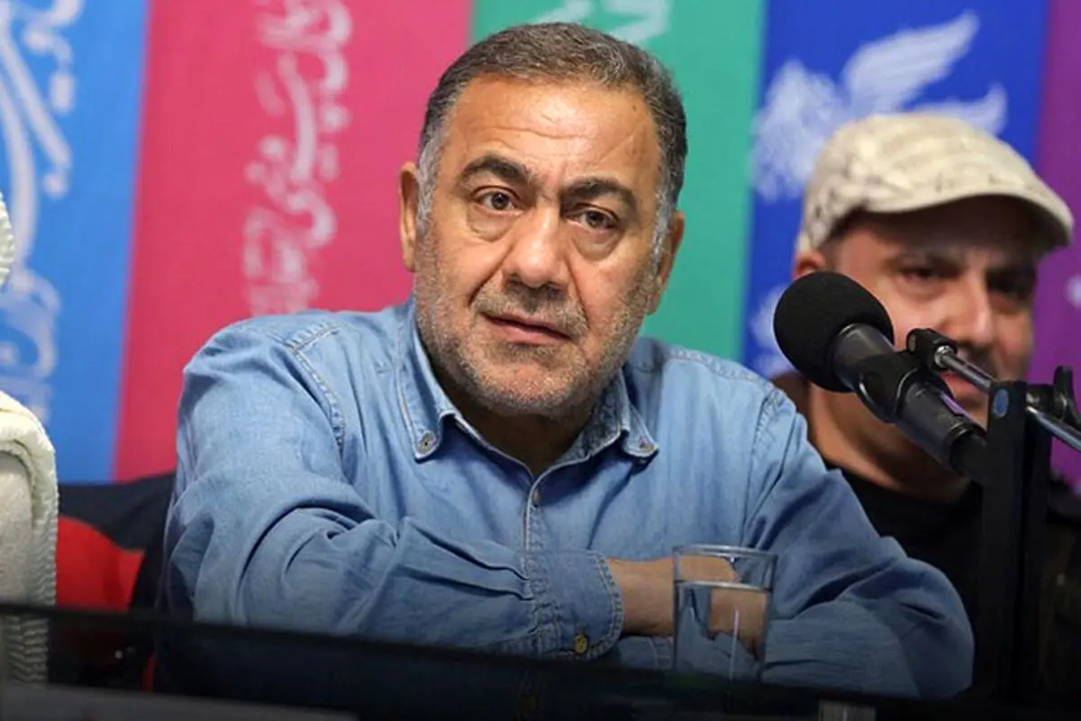  آقای زالو