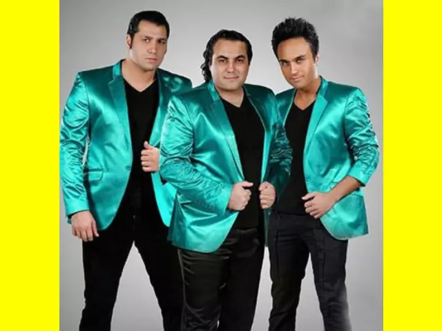 بیوگرافی خواننده گروه سون